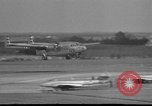Image of C-119 aircraft Holland Netherlands, 1951, second 35 stock footage video 65675048598