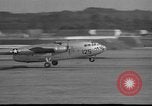 Image of C-119 aircraft Holland Netherlands, 1951, second 41 stock footage video 65675048598