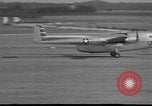 Image of C-119 aircraft Holland Netherlands, 1951, second 43 stock footage video 65675048598