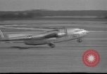 Image of C-119 aircraft Holland Netherlands, 1951, second 55 stock footage video 65675048598
