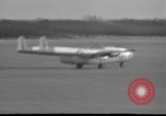 Image of C-119 aircraft Holland Netherlands, 1951, second 60 stock footage video 65675048598