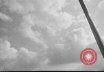 Image of Formation of Vampire jet planes Holland Netherlands, 1951, second 8 stock footage video 65675048599