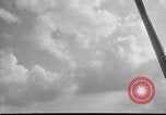 Image of Formation of Vampire jet planes Holland Netherlands, 1951, second 9 stock footage video 65675048599