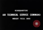 Image of United states 82nd Airborne Division European theater, 1944, second 5 stock footage video 65675048600