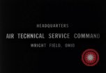 Image of United states 82nd Airborne Division European theater, 1944, second 6 stock footage video 65675048600