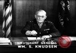 Image of United states 82nd Airborne Division European theater, 1944, second 9 stock footage video 65675048600