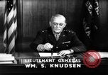 Image of United states 82nd Airborne Division European theater, 1944, second 10 stock footage video 65675048600