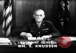 Image of United states 82nd Airborne Division European theater, 1944, second 11 stock footage video 65675048600