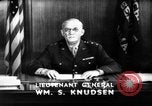 Image of United states 82nd Airborne Division European theater, 1944, second 12 stock footage video 65675048600
