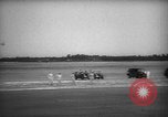 Standbild USA B 25 Ebene europäische Theater, 1944, aus Sekunde 4 historischem Filmmaterial Videoclip 65675048601