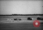 Standbild USA B 25 Ebene europäische Theater, 1944, aus Sekunde 5 historischem Filmmaterial Videoclip 65675048601