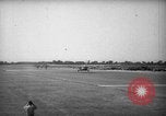 Standbild USA B 25 Ebene europäische Theater, 1944, aus Sekunde 27 historischem Filmmaterial Videoclip 65675048601