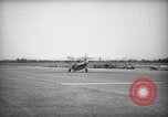 Standbild USA B 25 Ebene europäische Theater, 1944, aus Sekunde 38 historischem Filmmaterial Videoclip 65675048601