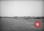 Standbild USA B 25 Ebene europäische Theater, 1944, aus Sekunde 42 historischem Filmmaterial Videoclip 65675048601