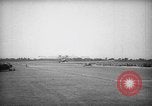 Standbild USA B 25 Ebene europäische Theater, 1944, aus Sekunde 44 historischem Filmmaterial Videoclip 65675048601