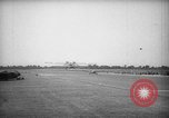 Standbild USA B 25 Ebene europäische Theater, 1944, aus Sekunde 45 historischem Filmmaterial Videoclip 65675048601