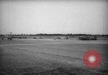 Standbild USA B 25 Ebene europäische Theater, 1944, aus Sekunde 52 historischem Filmmaterial Videoclip 65675048601
