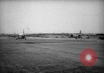 Standbild USA B 25 Ebene europäische Theater, 1944, aus Sekunde 55 historischem Filmmaterial Videoclip 65675048601