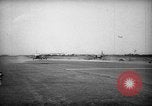 Standbild USA B 25 Ebene europäische Theater, 1944, aus Sekunde 57 historischem Filmmaterial Videoclip 65675048601