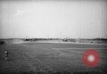 Standbild USA B 25 Ebene europäische Theater, 1944, aus Sekunde 58 historischem Filmmaterial Videoclip 65675048601