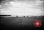 Standbild USA B 25 Ebene europäische Theater, 1944, aus Sekunde 60 historischem Filmmaterial Videoclip 65675048601