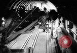 Immagine di Stati Uniti airborne aviation ingegneri Teatro europeo, 1944, secondo 14 filmato di repertorio 65675048602