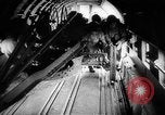 Immagine di Stati Uniti airborne aviation ingegneri Teatro europeo, 1944, secondo 15 filmato di repertorio 65675048602