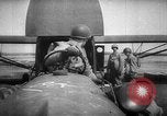 Immagine di Stati Uniti airborne aviation ingegneri Teatro europeo, 1944, secondo 19 filmato di repertorio 65675048602