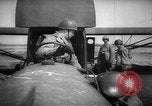 Immagine di Stati Uniti airborne aviation ingegneri Teatro europeo, 1944, secondo 21 filmato di repertorio 65675048602