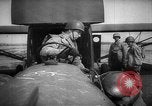 Immagine di Stati Uniti airborne aviation ingegneri Teatro europeo, 1944, secondo 23 filmato di repertorio 65675048602