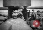 Immagine di Stati Uniti airborne aviation ingegneri Teatro europeo, 1944, secondo 24 filmato di repertorio 65675048602
