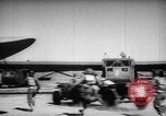 Immagine di Stati Uniti airborne aviation ingegneri Teatro europeo, 1944, secondo 51 filmato di repertorio 65675048602