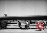 Immagine di Stati Uniti airborne aviation ingegneri Teatro europeo, 1944, secondo 55 filmato di repertorio 65675048602