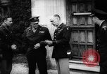 Immagine di Generale Eisenhower Teatro europeo, 1944, secondo 3 filmato di repertorio 65675048604