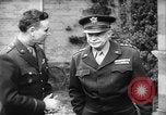 Immagine di Generale Eisenhower Teatro europeo, 1944, secondo 4 filmato di repertorio 65675048604