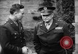 Immagine di Generale Eisenhower Teatro europeo, 1944, secondo 5 filmato di repertorio 65675048604
