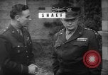 Immagine di Generale Eisenhower Teatro europeo, 1944, secondo 6 filmato di repertorio 65675048604