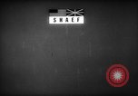 Immagine di Generale Eisenhower Teatro europeo, 1944, secondo 8 filmato di repertorio 65675048604