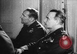 Immagine di Generale Eisenhower Teatro europeo, 1944, secondo 18 filmato di repertorio 65675048604