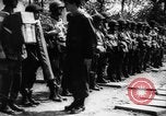 Standbild Alliierter Fallschirmjäger europäische Theater, 1944, aus Sekunde 30 historischem Filmmaterial Videoclip 65675048605