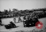 Immagine di Allied Airborne fanteria preparare per il D-Day Regno Unito, 1944, secondo 3 filmato di repertorio 65675048606