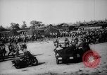 Immagine di Allied Airborne fanteria preparare per il D-Day Regno Unito, 1944, secondo 5 filmato di repertorio 65675048606