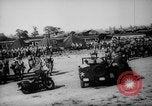 Immagine di Allied Airborne fanteria preparare per il D-Day Regno Unito, 1944, secondo 6 filmato di repertorio 65675048606