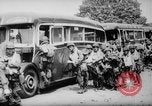 Immagine di Allied Airborne fanteria preparare per il D-Day Regno Unito, 1944, secondo 11 filmato di repertorio 65675048606