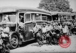 Immagine di Allied Airborne fanteria preparare per il D-Day Regno Unito, 1944, secondo 12 filmato di repertorio 65675048606