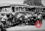 Immagine di Allied Airborne fanteria preparare per il D-Day Regno Unito, 1944, secondo 13 filmato di repertorio 65675048606