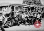 Immagine di Allied Airborne fanteria preparare per il D-Day Regno Unito, 1944, secondo 15 filmato di repertorio 65675048606