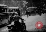 Immagine di Allied Airborne fanteria preparare per il D-Day Regno Unito, 1944, secondo 26 filmato di repertorio 65675048606