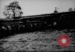 Immagine di Allied Airborne fanteria preparare per il D-Day Regno Unito, 1944, secondo 54 filmato di repertorio 65675048606