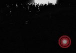 Immagine di Allied Airborne fanteria preparare per il D-Day Regno Unito, 1944, secondo 60 filmato di repertorio 65675048606